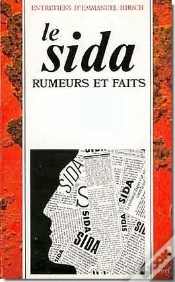 Capa do artigo Sida Rumeurs Et Faits