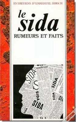 Capa do artigo Sida Rumeurs Et Faits