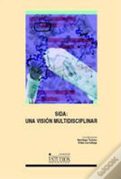 Capa do artigo Sida, Una Vision Multidisciplinar