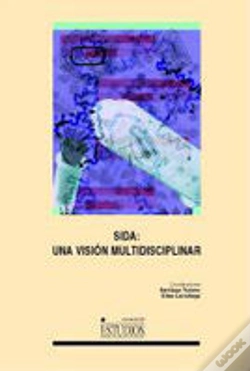Capa do artigo Sida, Una Vision Multidisciplinar