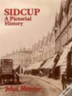 Capa do artigo Sidcup: A Pictorial History