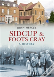 Capa do artigo Sidcup & Foots Cray A History