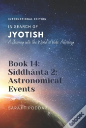 Capa do artigo Siddhanta 2