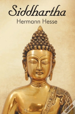 Capa do artigo Siddharatha