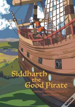 Capa do artigo Siddharth The Good Pirate
