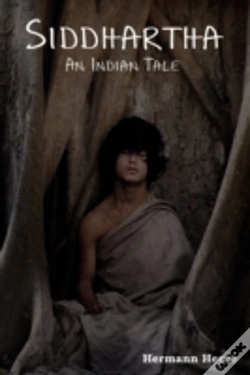 Capa do artigo Siddhartha: An Indian Tale