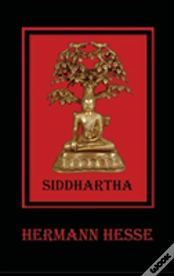 Capa do artigo Siddhartha: An Indian Tale