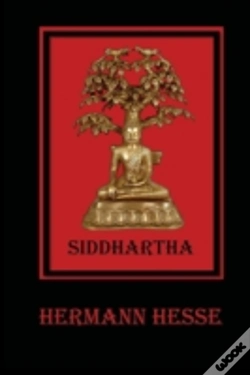 Capa do artigo Siddhartha: An Indian Tale