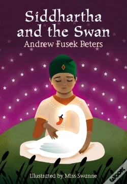 Capa do artigo Siddhartha And The Swan