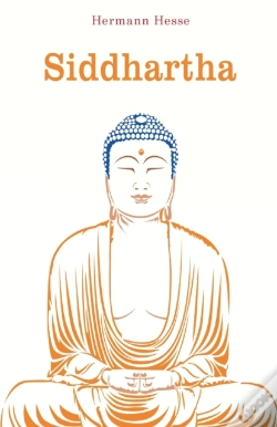 Capa do artigo Siddhartha