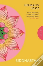 Capa do artigo Siddhartha