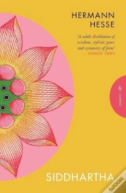 Capa do artigo Siddhartha