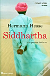 Capa do artigo Siddhartha