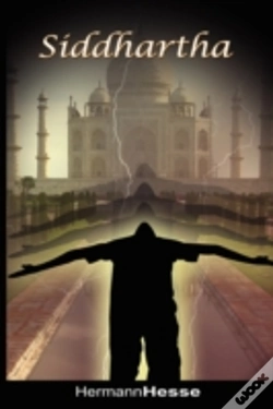 Capa do artigo Siddhartha