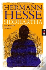 Capa do artigo Siddhartha