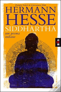 Capa do artigo Siddhartha