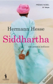 Capa do artigo Siddhartha
