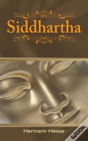 Capa do artigo Siddhartha