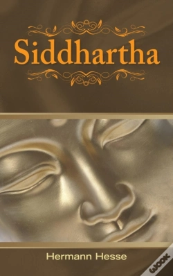 Capa do artigo Siddhartha