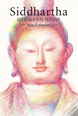 Capa do artigo Siddhartha
