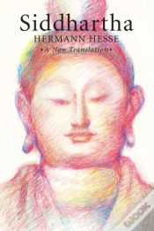 Capa do artigo Siddhartha