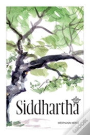 Capa do artigo Siddhartha