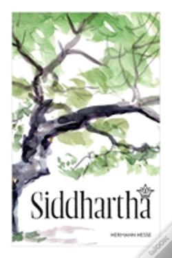 Capa do artigo Siddhartha