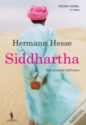Capa do artigo Siddhartha