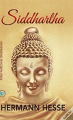 Capa do artigo Siddhartha