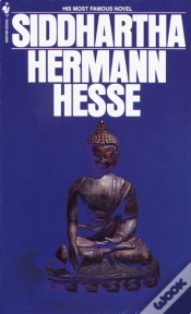 Capa do artigo Siddhartha