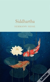 Capa do artigo Siddhartha