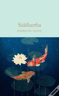 Capa do artigo Siddhartha