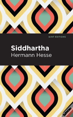 Capa do artigo Siddhartha