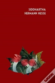 Capa do artigo Siddhartha
