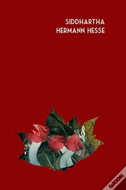 Capa do artigo Siddhartha