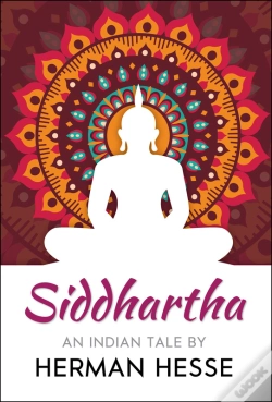 Capa do artigo Siddhartha