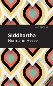 Capa do artigo Siddhartha