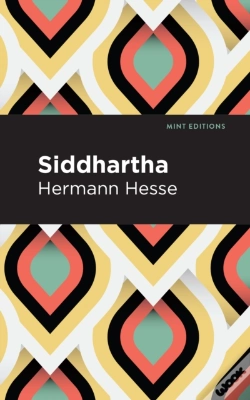 Capa do artigo Siddhartha