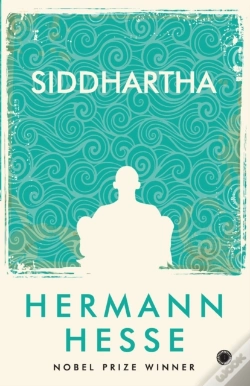 Capa do artigo Siddhartha