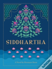 Capa do artigo Siddhartha