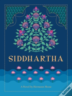 Capa do artigo Siddhartha