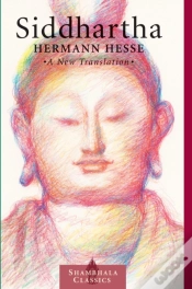 Capa do artigo Siddhartha