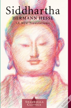 Capa do artigo Siddhartha