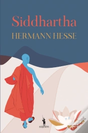 Capa do artigo Siddhartha