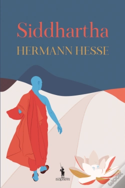 Capa do artigo Siddhartha