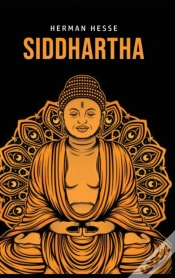 Capa do artigo Siddhartha
