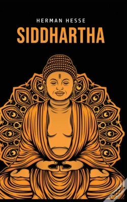 Capa do artigo Siddhartha