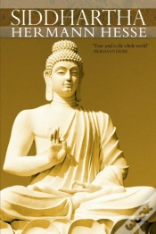 Capa do artigo Siddhartha