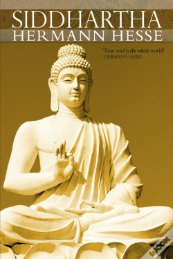Capa do artigo Siddhartha