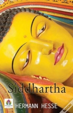 Capa do artigo Siddhartha